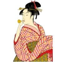 江戸の庶民派、化政文化